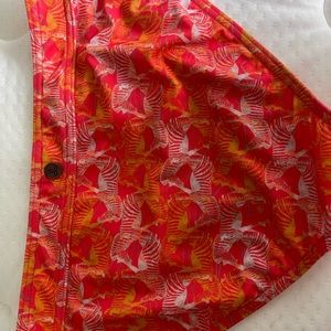 Prana brand Large bikini bottom.